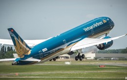 Chuyện gì đang xảy ra với Vietnam Airlines?