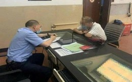 Phải đóng thuế 30% vì tài khoản nhận 500 triệu đồng nhưng quyết không nộp: Công an điều tra người đàn ông sinh năm 1990