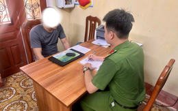 Người đứng tên tài khoản ngân hàng phải ra giải trình với công an nếu phát sinh những giao dịch này