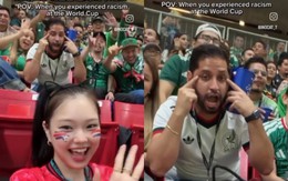 Miệt thị người châu Á khi đi xem World Cup, cựu chủ tịch hiệp hội Mexico phải từ chức