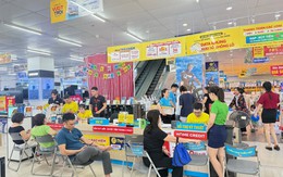Còn 3 ngày trước khi đóng sổ đăng ký IPO DMX