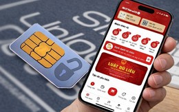 Từ 15.6, hàng triệu thuê bao di động đối mặt nguy cơ bị khóa vĩnh viễn