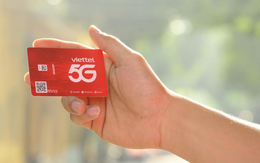 Từ hôm nay, Viettel sẽ khoá SIM trong vòng 2 tiếng với trường hợp sau: Người dùng sẽ không thể gọi điện hay gửi tin nhắn nếu thiếu bước này