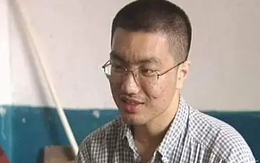 "Thần đồng" nổi tiếng, 14 tuổi đỗ Đại học danh tiếng, được cả nước ngưỡng mộ nhưng bị đuổi học chỉ sau 3 năm vì 1 ĐIỀU ít ai ngờ