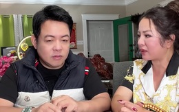 "Quang Lê sợ tôi lấy mất chén cơm nên không cho tôi làm ca sĩ"