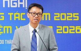 Chủ tịch Nguyễn Chơn Hùng bị bắt, doanh nghiệp công bố tài liệu quan trọng