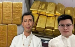 Khởi tố Trần Quang 39 tuổi