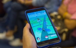 Chỉ săn Pokémon để giải trí, hàng triệu người không ngờ dữ liệu camera của mình lại góp phần huấn luyện drone quân sự