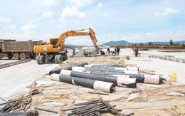 Sân bay Liên Khương tại Lâm Đồng sắp hoạt động trở lại