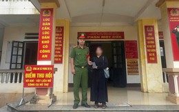Cô gái SN 2002 mang 33 triệu đồng tiền mặt đến cửa hàng điện thoại để chuyển khoản: Công an lập tức có mặt làm rõ