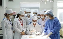 Hà Nội dự kiến công bố điểm thi, điểm chuẩn lớp 10 từ 19-22/6