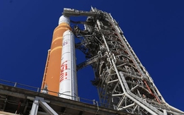 Đánh giá thiết bị của NASA dính lỗi nghiêm trọng, Trung Quốc tung ra công nghệ có thể "khắc chế" điểm này