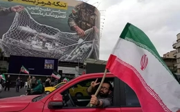 Người dân Iran thở phào khi đạt thoả thuận ngừng bắn với Mỹ