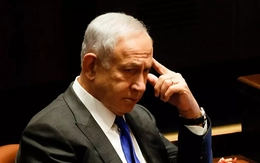 Israel lo 'trắng tay' sau thỏa thuận ngừng bắn Mỹ - Iran