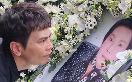 Nam ca sĩ sống lay lắt, được NSƯT Vũ Linh cưu mang: 20 năm quay lại mua luôn căn nhà