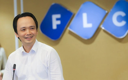 Chủ tịch FLC Trịnh Văn Quyết bàn chuyện hợp tác đầu tư với tập đoàn Top 500 thế giới