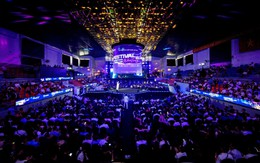 Bùng nổ ra mắt Festival Island, hé mở tương lai một "Downtown không ngủ" của Nha Trang