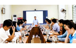 Thông tin về sắp xếp lần 2: Một tỉnh giảm 1.274 đơn vị, 3.822 người hoạt động không chuyên trách theo dự kiến mới nhất