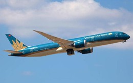 Tin vui với 27.000 cổ đông Vietnam Airlines