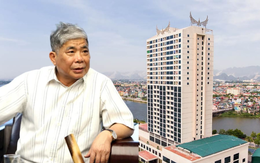 Sau gần 1 năm ông Lê Thanh Thản tái xuất, Mường Thanh bất ngờ muốn đầu tư khu đô thị hơn 1.700 tỷ tại tỉnh vừa được Vingroup đầu tư dự án 1 tỷ USD