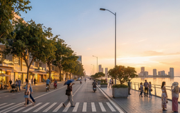 Hà Nội chính thức thông qua chủ trương đầu tư dự án hơn 30.000 tỷ đồng cải tạo, phát huy giá trị Hồ Tây và cảnh quan ven hồ