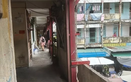 Cải tạo chung cư cũ: Linh hoạt cơ chế đền bù, hỗ trợ