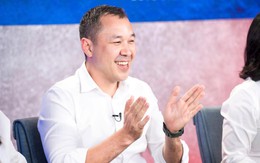 Chủ tịch Bolat Duisenov: “Ngay cả khi tôi rời đi, Coteccons vẫn dư sức phát triển tốt thêm 50 năm nữa”