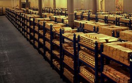Khi xưởng đúc tiền 1.100 tuổi đi “đãi vàng” trong bãi rác: Lối thoát tài chính đắt giá cho bài toán không tiền mặt