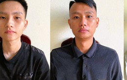 Bắt ổ nhóm cho vay lãi nặng với lãi suất "cắt cổ" lên đến 608%/năm