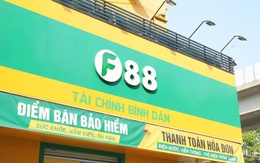 F88 hoàn tất phát hành hơn 110 triệu cổ phiếu để tăng vốn