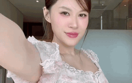 Ở Việt Nam có một “công chúa đế chế cá ngừ": Đỗ 4 trường đại học Mỹ, mỗi lần dự sự kiện phải đi “cà kheo”