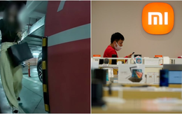 Kẹp gãy tay khách hàng, Xiaomi “an ủi” bằng 1000 điểm thưởng chỉ đủ mua cục sạc: Pha xử lý khiến nhiều người cạn lời