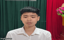 Chủ kênh TikTok "Khuê Ơi Dậy Đi" khai gì tại cơ quan công an?
