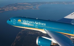 Vietnam Airlines tăng trần 2 phiên liên tiếp: Chuyện gì đang xảy ra?