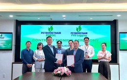 Diễn biến mới tại siêu dự án 12 tỷ USD của Việt Nam