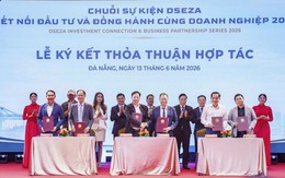 Kita Group sẽ tham gia Khu thương mại tự do Đà Nẵng