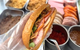 43 người ở Đà Nẵng nhập viện sau khi ăn bánh mì