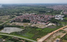 Hà Nội đấu giá khu đất làm nhà ở thấp tầng, khởi điểm hơn 1.100 tỷ đồng