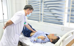 Bệnh viện Bệnh Nhiệt đới Trung ương phát đi cảnh báo