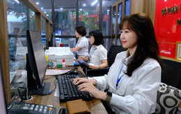 Không quy định xếp ngạch công chức theo trình độ chuyên môn
