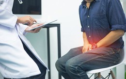 Người đàn ông 45 tuổi qua đời vì ung thư tuyến tiền liệt dù ngủ ngon, chăm tập thể dục suốt nhiều năm, bác sĩ chỉ ra 5 điều sai lầm