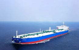 PVTrans Pacific lần đầu được xếp hạng A, triển vọng ổn định bởi VIS Rating