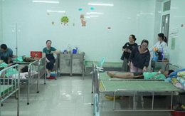 Vụ bánh mì khiến 124 người nhập viện ở Gia Lai: Lộ nguyên nhân