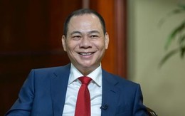 Trước quyết định không mở rộng quỹ đất tại Việt Nam, Vingroup đã có 6.300ha đất xây đại đô thị tại Congo
