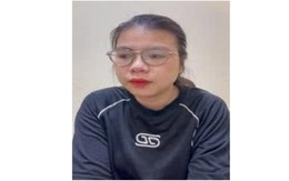Ra quyết định khởi tố Nguyễn Thị Quỳnh Như SN 2004