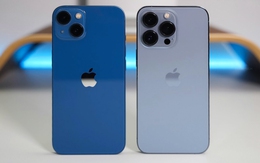 Hai mẫu iPhone đang giảm hơn 50%, giá rẻ chưa từng có