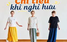 Nghỉ hưu 6 tháng, tôi mới tá hỏa: Chi tiêu thực tế cao hơn dự tính gần 30%, không đi làm nữa mà tiền vẫn “bốc hơi” đều đều
