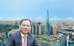 2 lý do khiến Vinhomes của tỷ phú Phạm Nhật Vượng đưa ra quyết định gây sốc ‘dừng hoàn toàn mở rộng quỹ đất dự án tại Việt Nam’