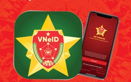 Thay đổi từ 1/7/2026  mà người dân sử dụng VNeID cần biết