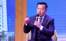 Sau khi mua lại trường 20 năm tuổi từ Tập đoàn Ecopark, Đại học của Shark Việt hiện tại ra sao?